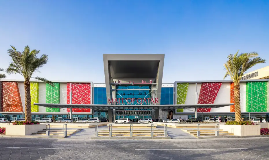 Explore 6 of the Best Malls in Doha: Mall of Qatar